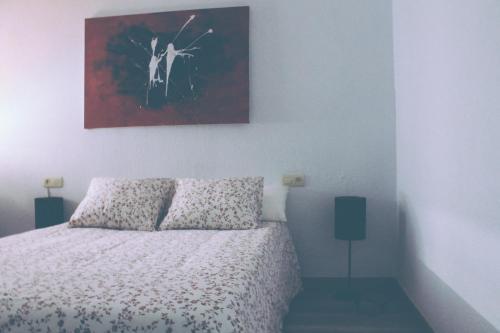 Apartamento La Merced Ronda