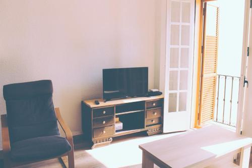 Apartamento La Merced Ronda