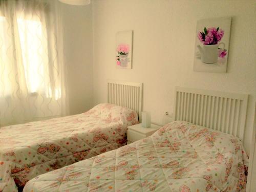 Apartamento Turyronda Jerez
