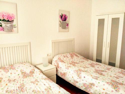 Apartamento Turyronda Jerez