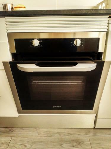Apartamento Turyronda Jerez