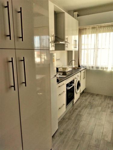 Apartamento Turyronda Jerez