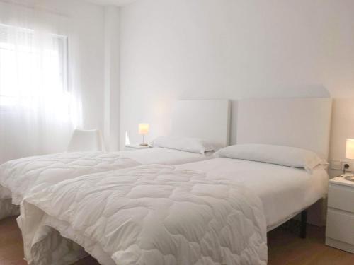 Apartamento Montes Palace