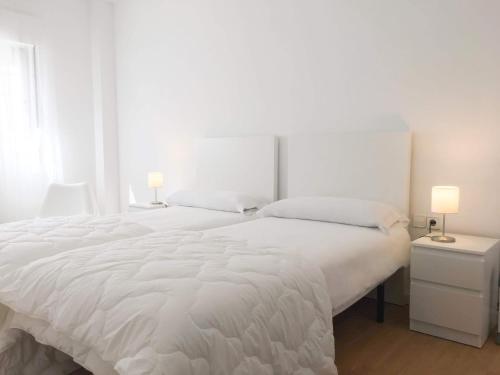 Apartamento Montes Palace
