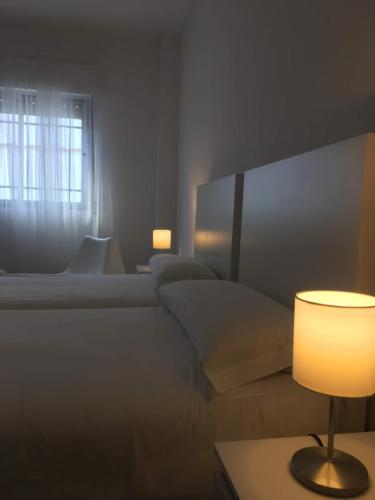 Apartamento Montes Palace