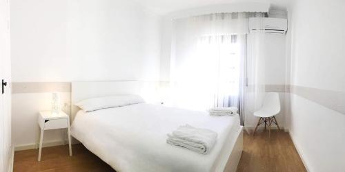 Apartamento Montes Palace