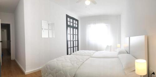 Apartamento Montes Palace