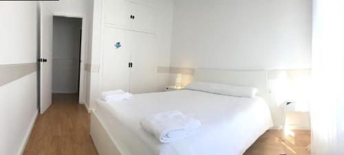 Apartamento Montes Palace