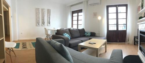 Apartamento Montes Palace