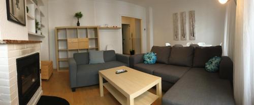 Apartamento Montes Palace