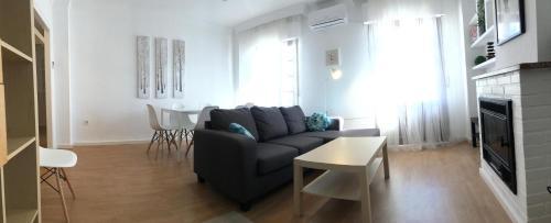 Apartamento Montes Palace