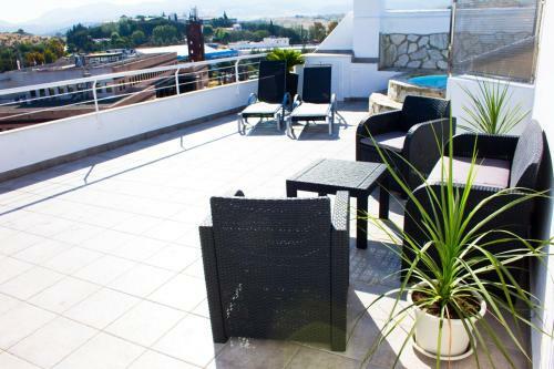 Apartamento Puerta De Ronda
