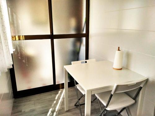 Apartamento Xerez Centro