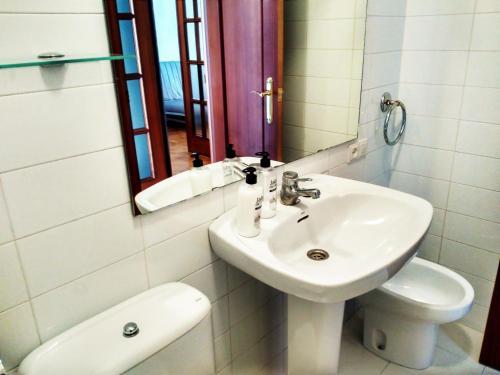 Apartamento Xerez Centro