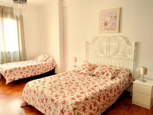 Apartamento Xerez Centro