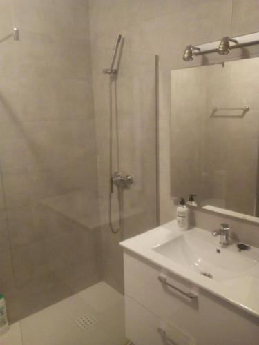 Apartamento Xerez Centro