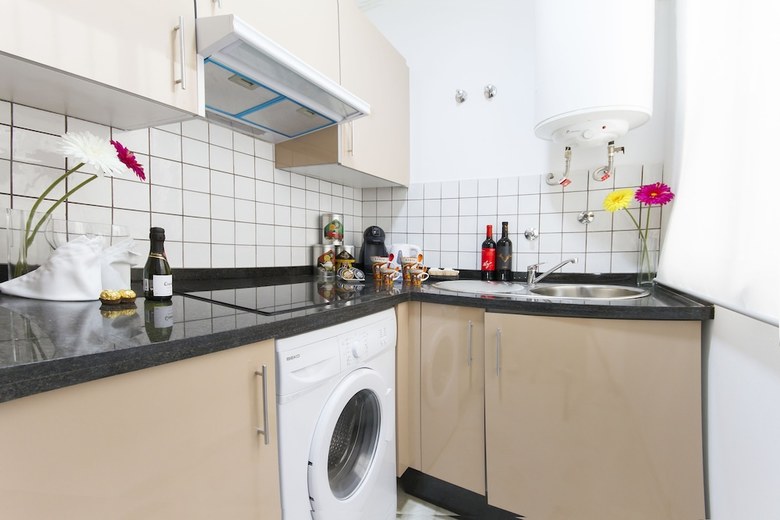 Apartamentos El Tajo