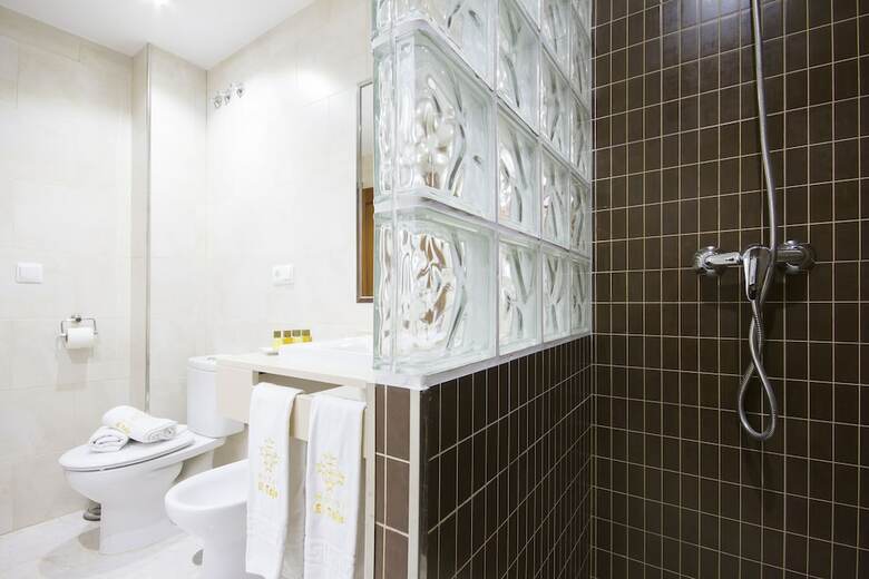 Apartamentos El Tajo