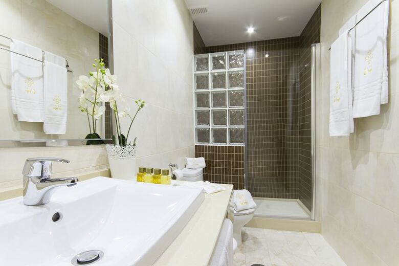 Apartamentos El Tajo