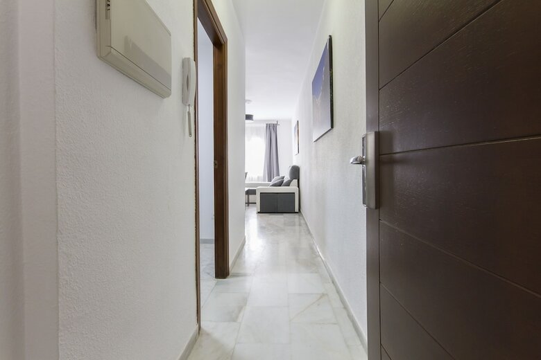 Apartamentos El Tajo