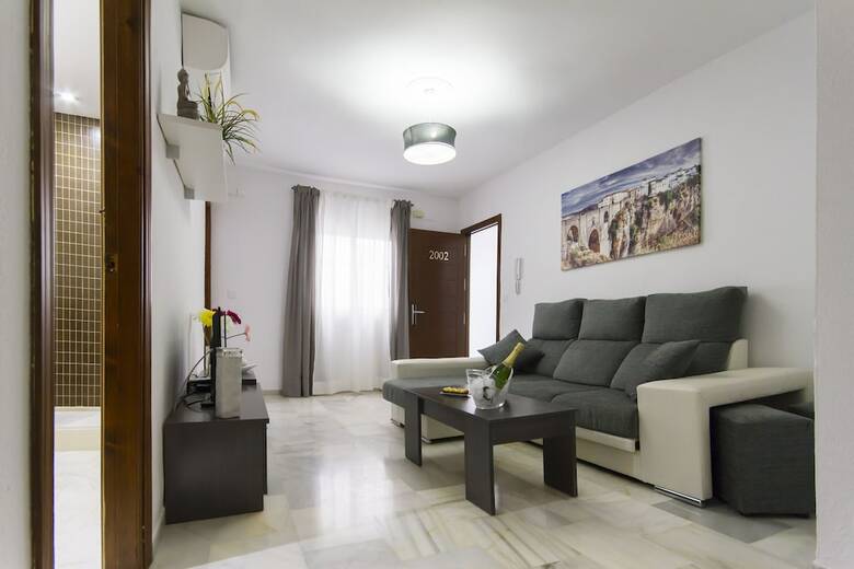 Apartamentos El Tajo