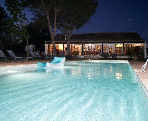 Hotel La Guzmana De Ronda
