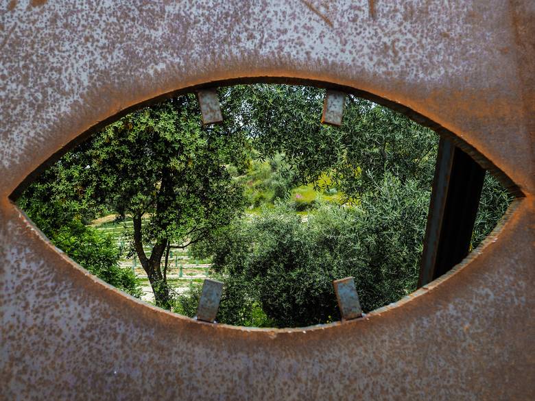 Hotel Cortijo La Organic