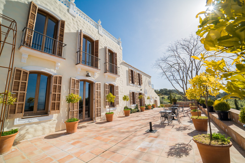 Hotel Cortijo La Organic