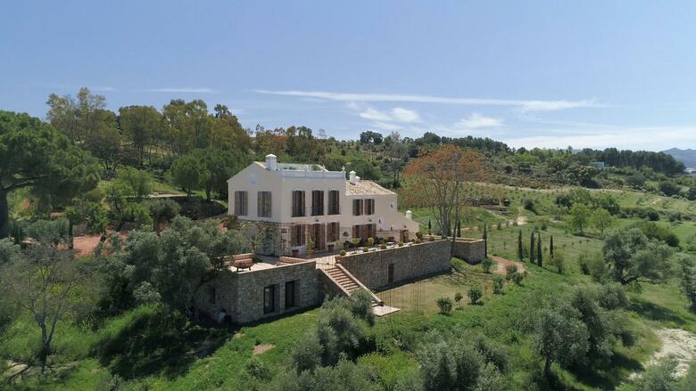 Hotel Cortijo La Organic