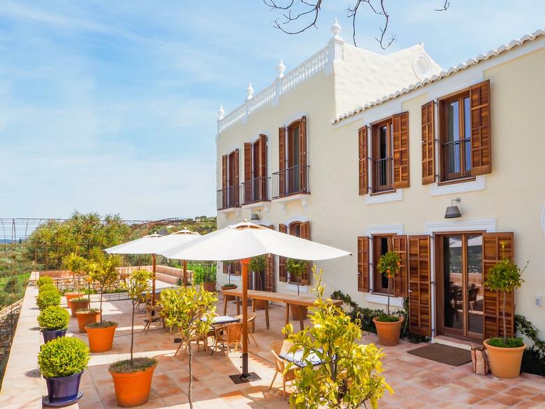 Hotel Cortijo La Organic