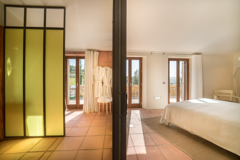Hotel Cortijo La Organic
