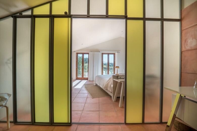 Hotel Cortijo La Organic