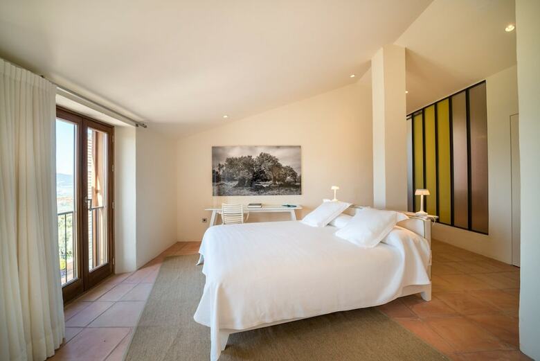 Hotel Cortijo La Organic