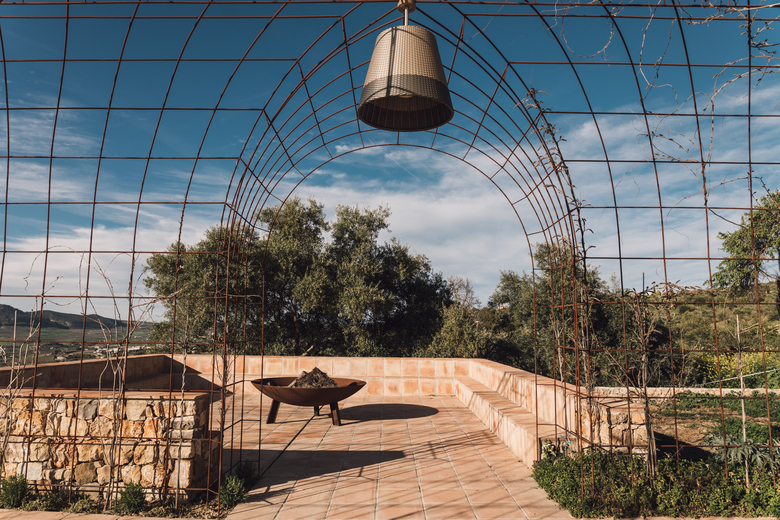 Hotel Cortijo La Organic