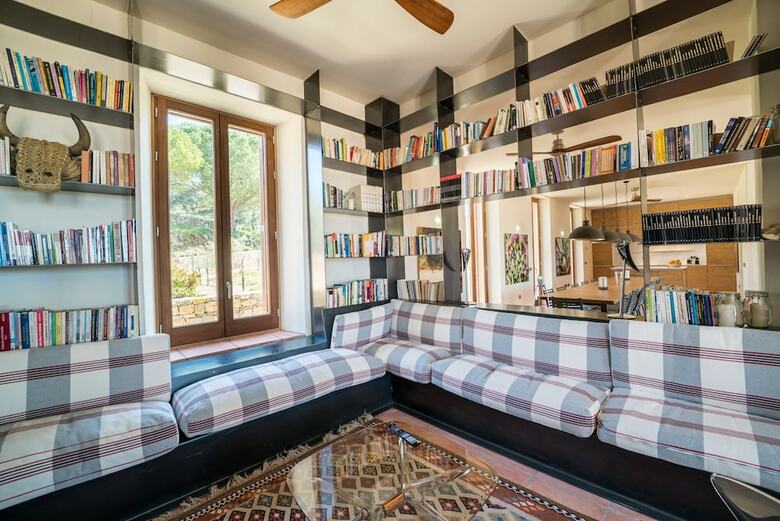 Hotel Cortijo La Organic