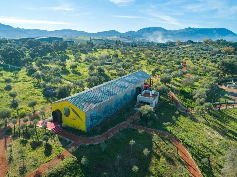 Hotel Cortijo La Organic