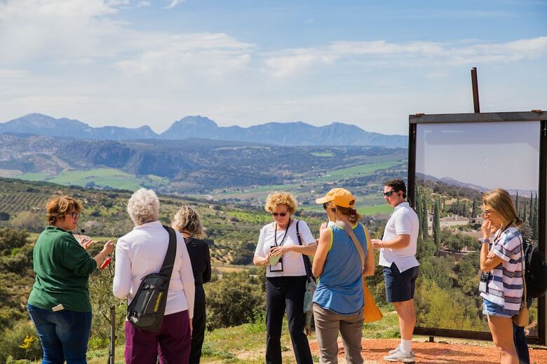 Hotel Cortijo La Organic