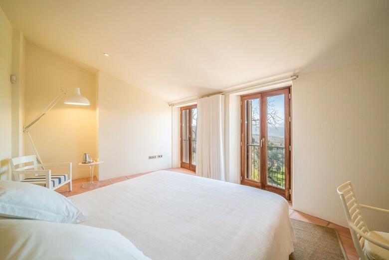 Hotel Cortijo La Organic