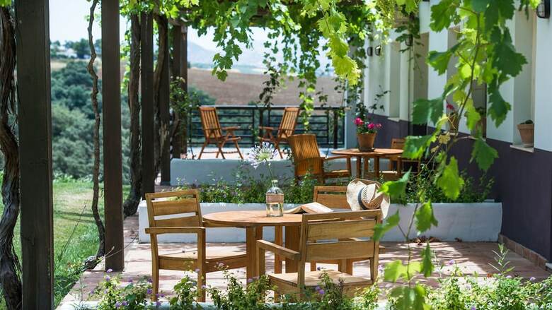The Lodge Ronda