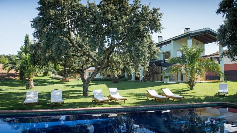 The Lodge Ronda