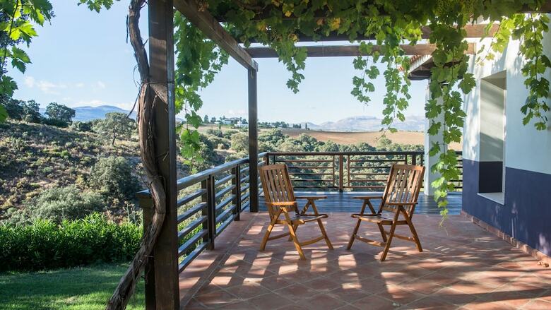 The Lodge Ronda