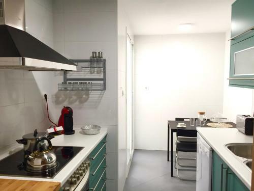Apartamento Evahome Roquetas