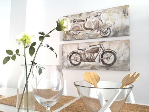 Apartamento Evahome Roquetas