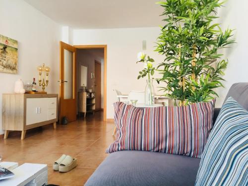 Apartamento Evahome Roquetas