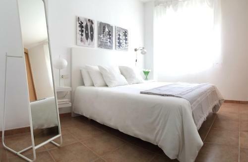 Apartamento Evahome Roquetas