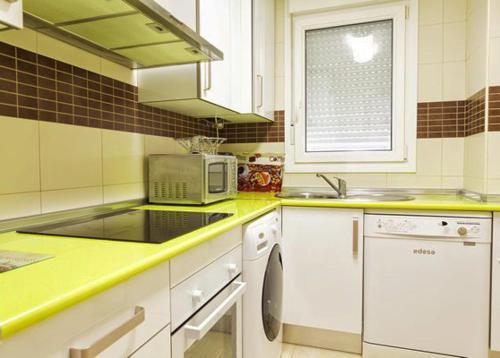 Apartamento Torrequebrada