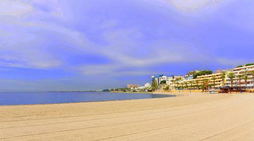 Apartamento Torrequebrada
