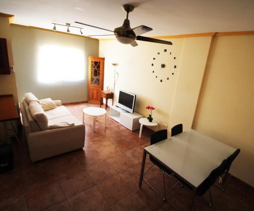 Apartamento Vivaldi - Roquetas De Mar