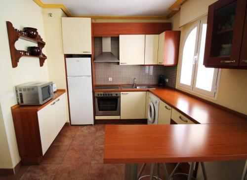 Apartamento Vivaldi - Roquetas De Mar