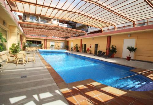Apartamento Vivaldi - Roquetas De Mar